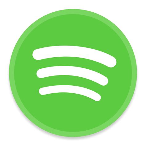 Spotify Icon