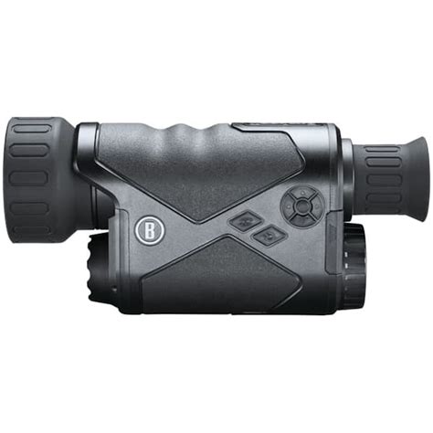 Bushnell Equinox Z2 6x50 Night Vision Monocular - Optics4Birding