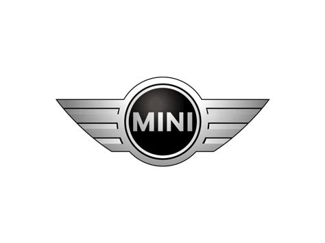 Mini Cooper Logo PNG vector in SVG, PDF, AI, CDR format