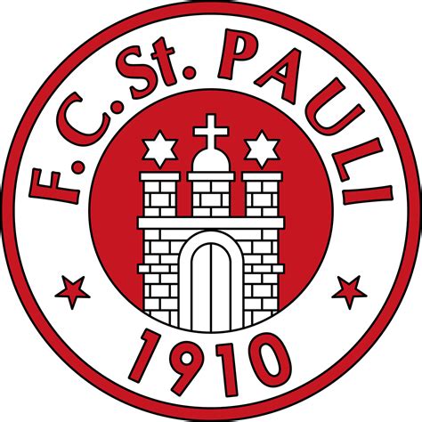 St Pauli Logo History