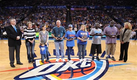 Thunder vs Kings - In-Arena Sights and Sounds Photo Gallery | NBA.com