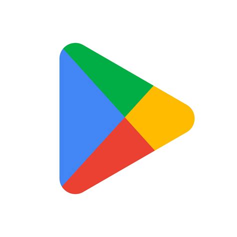0 Result Images of Google Play Store Logo History - PNG Image Collection