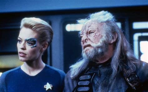 William Morgan Sheppard: l'attore di Star Trek e Doctor Who è morto