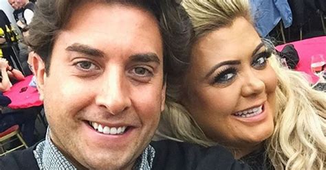 Gemma Collins' boyfriend Arg responds to her baby demands - with bad ...