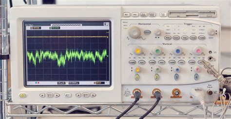 RF & Microwave Calibration | ETI Precision