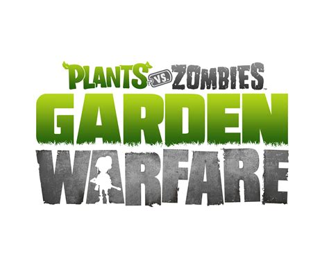 Plants Vs Zombies Garden Warfare PNG Transparent Images - PNG All