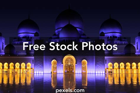 Night Veiw Of Blue Mosque Photos, Download The BEST Free Night Veiw Of Blue Mosque Stock Photos ...