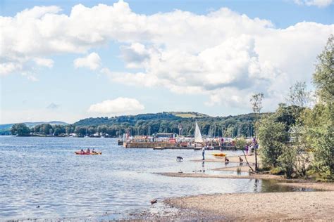 A Guide to the Best Things to do in Coniston Water | solosophie