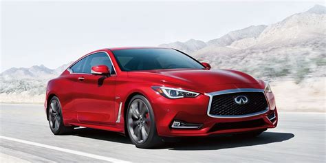 2020 Infiniti Q60 Review, Pricing, and Specs