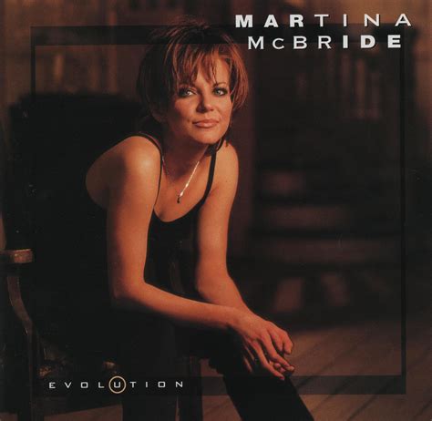 Martina McBride - A List of the 10 Best Songs | Holler