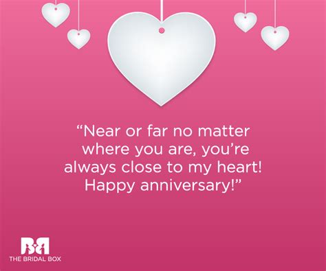 25 Beautiful Love Anniversary Quotes For You!