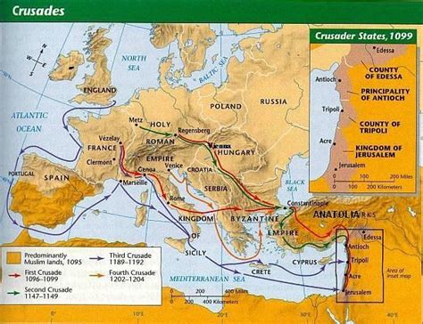 Crusades Map | Knights Templar | Pinterest | Best Knights templar ideas