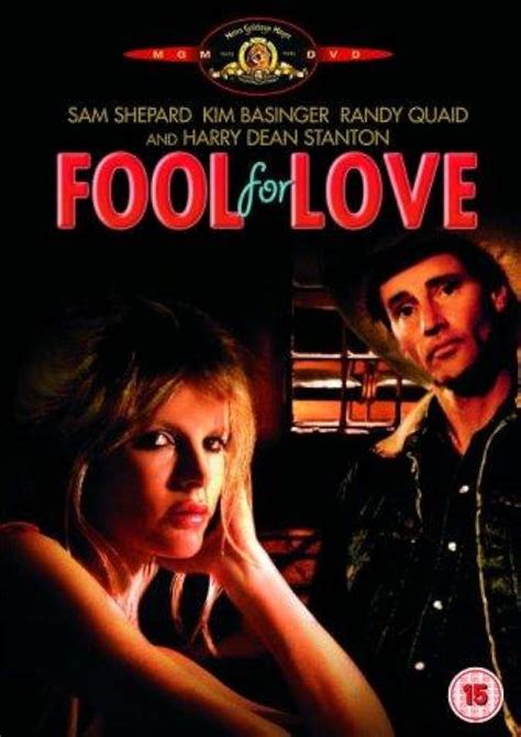 Fool for Love (1985)