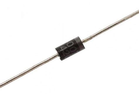 10 x 1N4007 Rectifier Diode DO-41 | All Top Notch