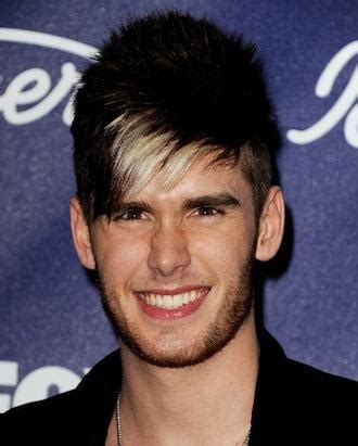 Colton Dixon Had "Frustrating" Moments with 'American Idol' Judges