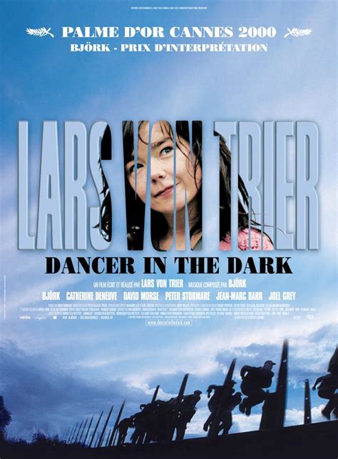 Dancer in the Dark de Lars Von Trier (2000) - Unifrance