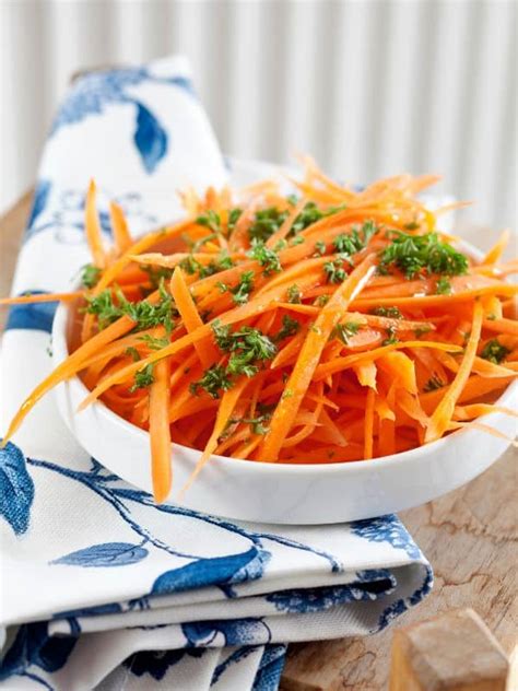 Best Ensalada de Zanahoria Recipe [Spanish Carrot Salad] - Visit ...