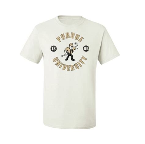 Classic Purdue Pete Apparel and Gifts