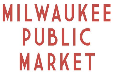 Milwaukee Public Market - Fresh Food. Local Vendors.