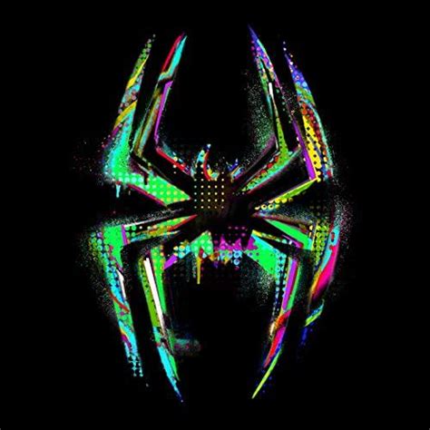 Spider-Man-Across-the-Spider-Verse-DELUXE | Soundtrack Tracklist