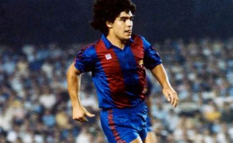 YouTube: Barcelona and Athletic Club brawl in 1984 Copa del Rey [Video] | Diego Maradona fight ...