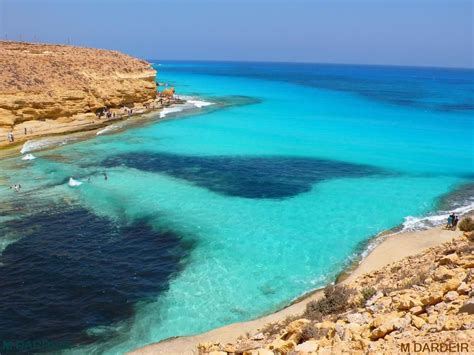 شاطء عجيبة 3agiba beach, Egypt named because it is a 3ajiba..I'm going to Masr inshAllah with ...