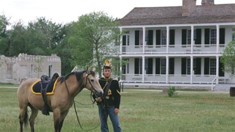 Fort Laramie National Historic Site | Travel Wyoming. That's WY