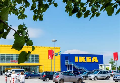 IKEA Aalborg tidobler priserne på udvalgte produkter på Black Friday - Aalborg Avis