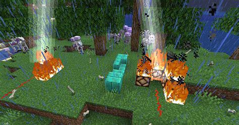 Minecraft Developer Hints At New Redstone Uses For Lightning Rod