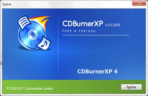 How to Use CDBurnerXP to Burn DVD | Leawo Tutorial Center