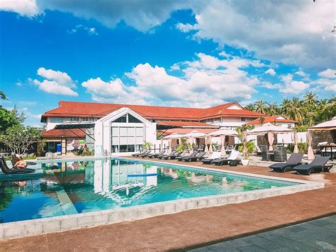 QUEENCO HOTEL & CASINO - Updated 2021 Prices, Reviews, and Photos (Sihanoukville, Cambodia ...