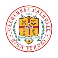 School Branding Guide | Cathedral Catholic High School