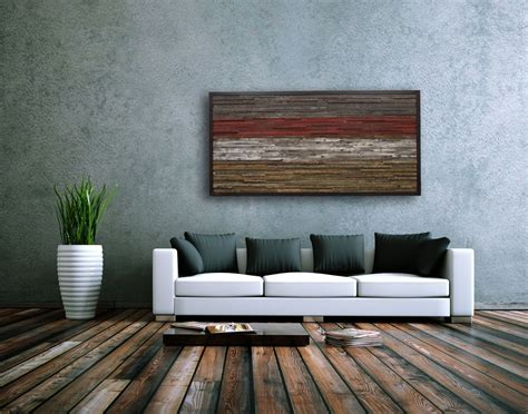 30 Inspirations Large Modern Industrial Wall Decor