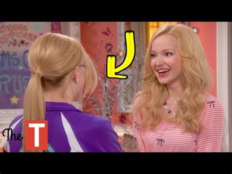 Funny Bloopers From Liv And Maddie - Funny Easy