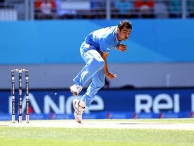 Injury blow: Mohammed Shami ruled out of Asia Cup, looks doubtful for ...