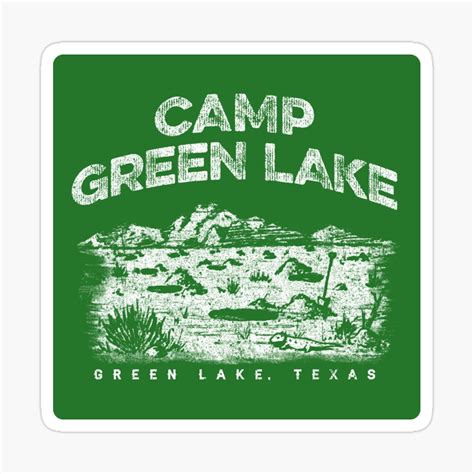 Camp Green Lake Logo | ubicaciondepersonas.cdmx.gob.mx