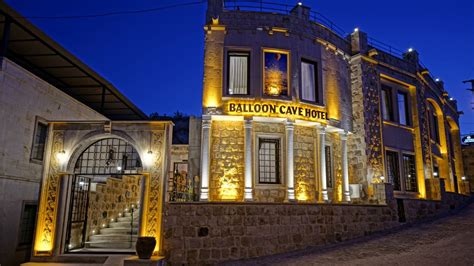 Gallery - Balloon Cave Hotel - Cappadocia