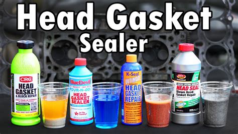 Do Head Gasket Sealers Actually Work (FULL 2yr TEST with Engine Teardown) - Silver Investing