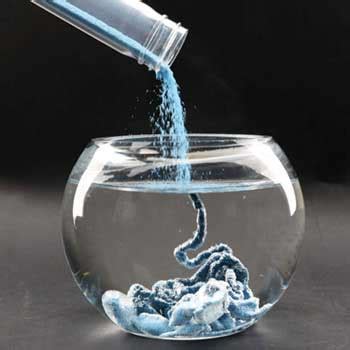 Hydrophobic Sand Tube, 9-12: Educational Innovations, Inc.