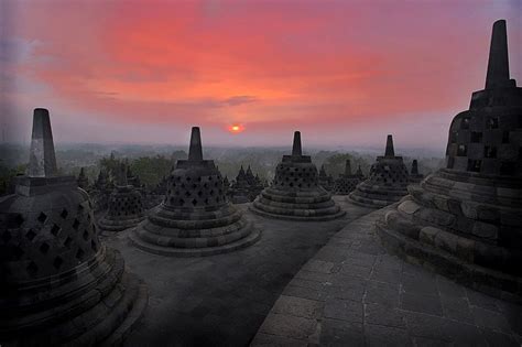 Candi Borobudur - All You Need to Know BEFORE You Go (2024)