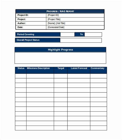 Fine Beautiful Hr Weekly Report Format In Excel Yearly Budget Template