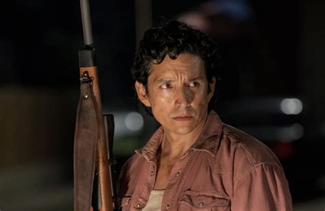 Gabriel Luna on bringing his Texas roots to his role in new HBO series ‘The Last Of Us’ | Texas ...