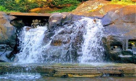 Kallathigiri Falls Chikmagalur - September 2021 (Entry Fee, Timings ...