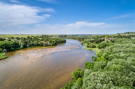 Major Nebraska Rivers and Their Drainages: Part 6 | CropWatch ...