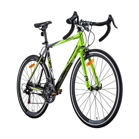 Trinx 700C Road Bike TEMPO1.0 Shimano 21 Speed Racing Bicycle