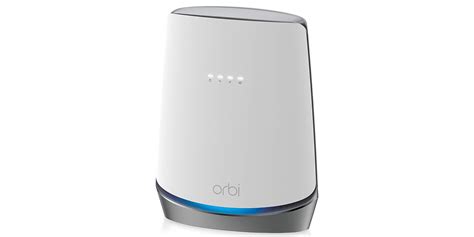 NETGEAR’s Orbi Wi-Fi 6 router and DOCSIS 3.1 modem falls to new low of $360 (Save $90)