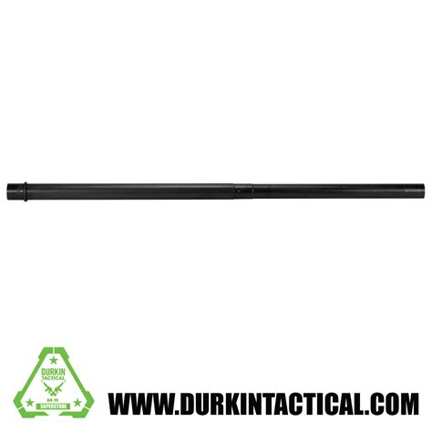 24″ .223 Wylde Barrel - Durkin Tactical