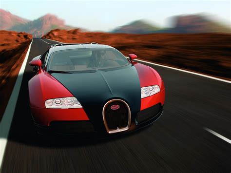 Bugatti Veyron Pictures, Specs, Price, Engine & Top Speed