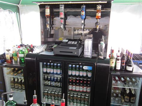 Mobile Bar hire Bar Hire, Mobile Bar, Business Ideas, Liquor Cabinet, Bob, Storage, Wedding ...