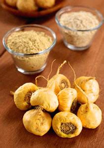 Yummy Recipes with Our Organic Maca Root! - Makaira's Kava Kava Blog